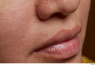 HD Face Skin Renata Arias cheek face lips mouth nose…